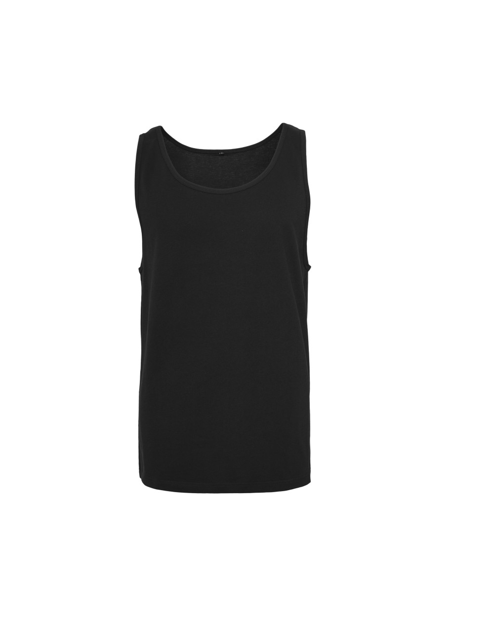 Bonnets personnalisable BUILD YOUR BRAND JERSEY BIG TANK