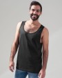 Bonnets personnalisable BUILD YOUR BRAND JERSEY BIG TANK