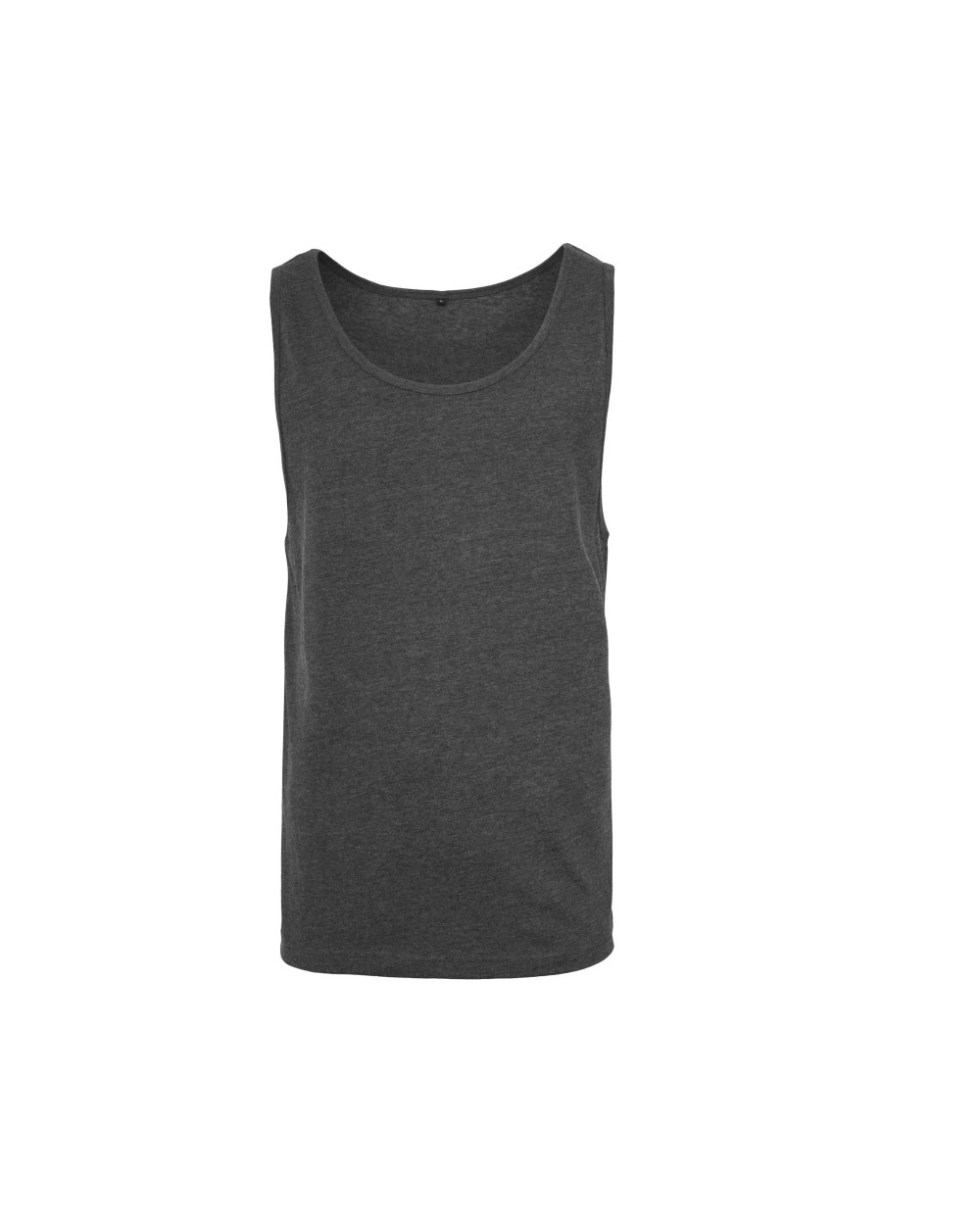 BUILD YOUR BRAND JERSEY BIG TANK Mützen personalisierbar