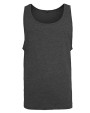BUILD YOUR BRAND JERSEY BIG TANK Mützen personalisierbar