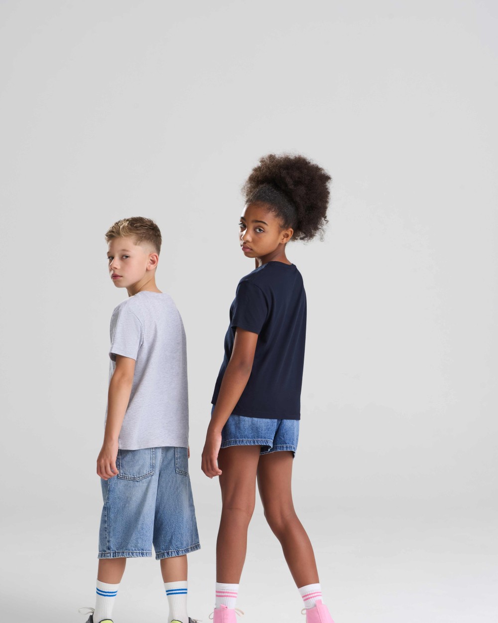T-Shirts personnalisable AWDIS Le Tshirt 180 enfant de AWDis