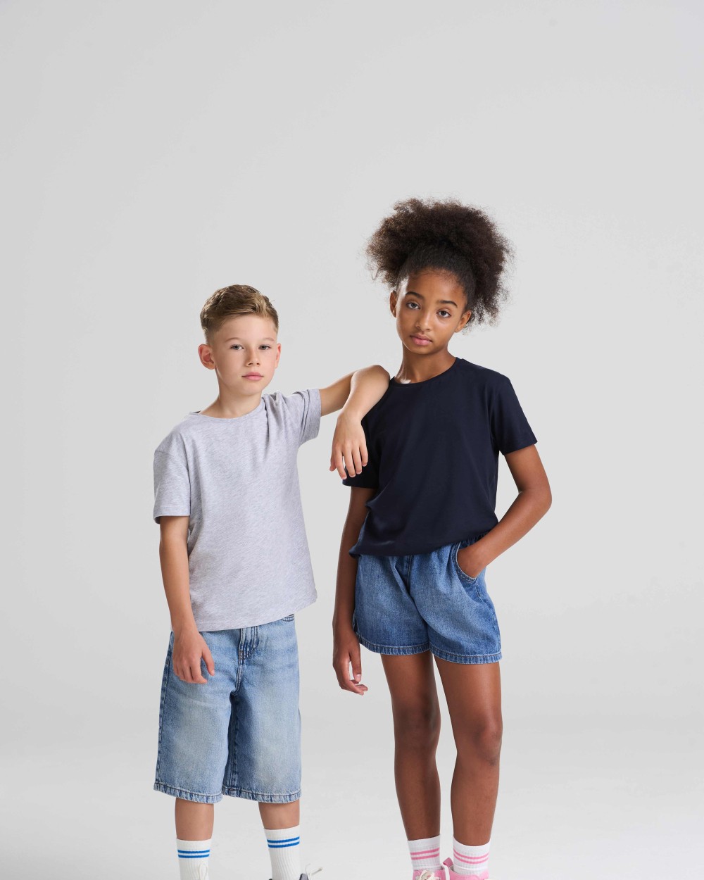T-Shirts personnalisable AWDIS Le Tshirt 180 enfant de AWDis