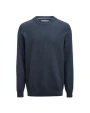 Sweat-shirts personnalisable JAMES-HARVEST Scarsdale Sweater  Pullover Hommes