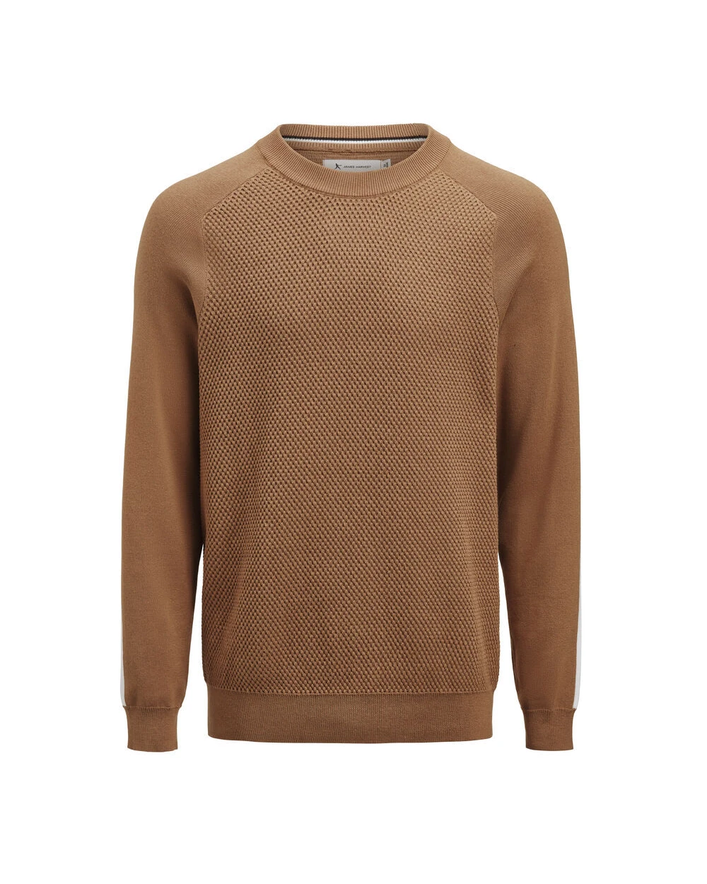 Sweat-shirts personnalisable JAMES-HARVEST Scarsdale Sweater  Pullover Hommes