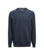 Sweat-shirts personnalisable JAMES-HARVEST Scarsdale Sweater 
Pullover Hommes