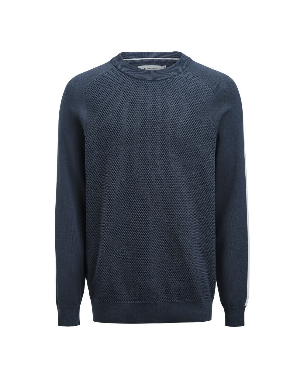 Sweaters & hoodies JAMES-HARVEST Scarsdale Sweater
Sweater Heren voor bedrukking &amp; borduring