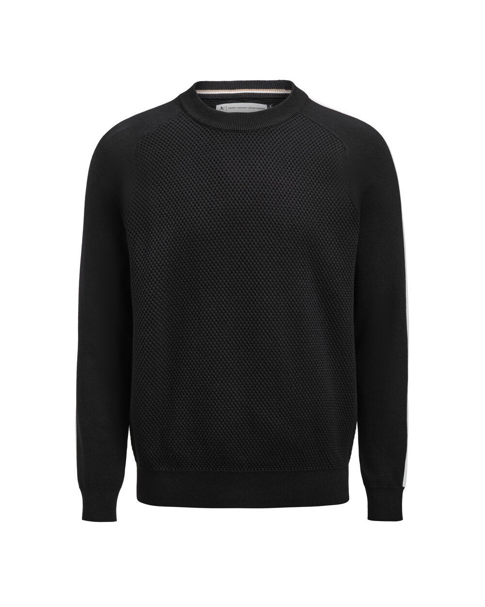 Sweat-shirts personnalisable JAMES-HARVEST Scarsdale Sweater 
Pullover Hommes