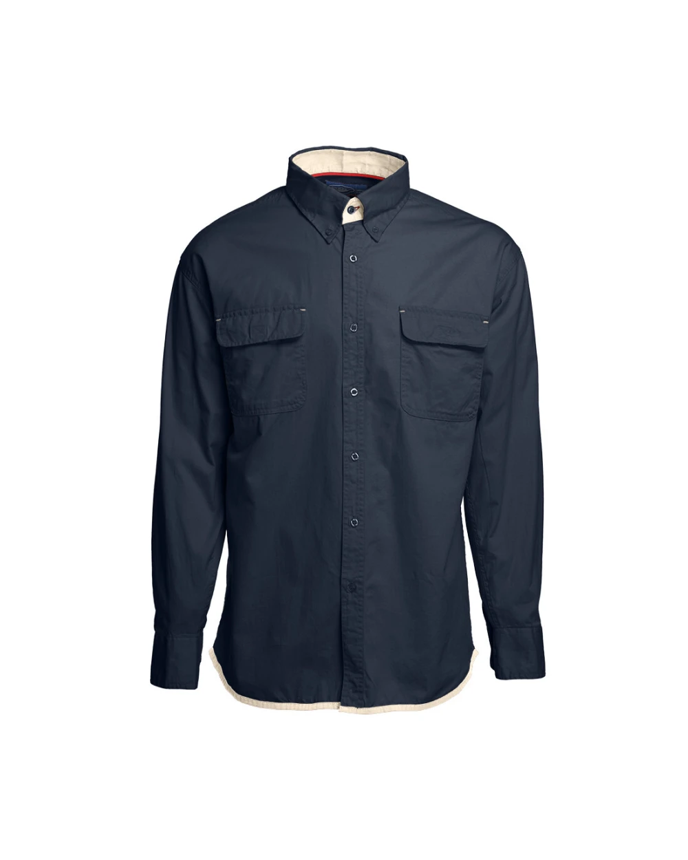 Hemden PEN DUICK JONES SHIRT voor bedrukking &amp; borduring