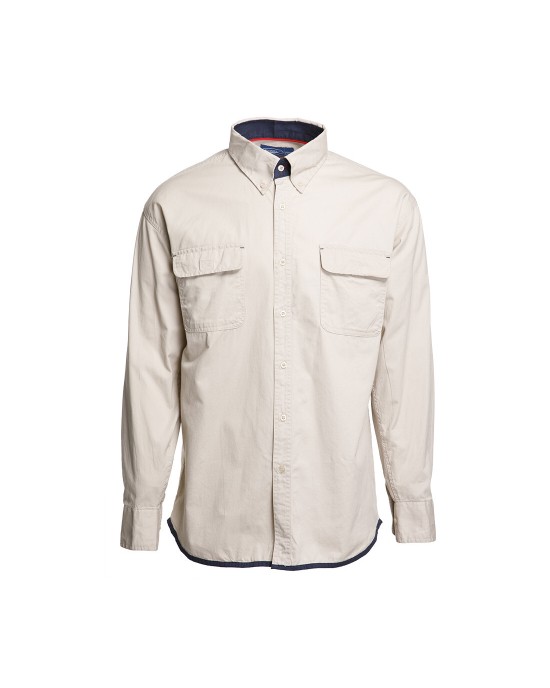 Chemises personnalisable Pen Duick CHEMISE JONES
