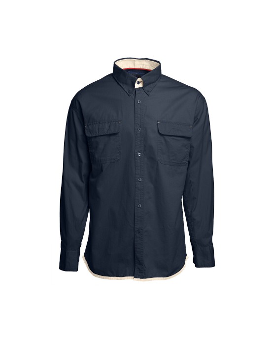 Chemises personnalisable Pen Duick CHEMISE JONES