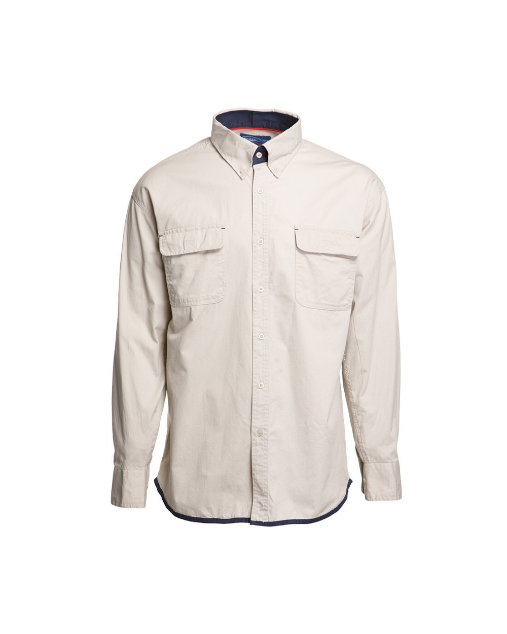 Hemden PEN DUICK JONES SHIRT voor bedrukking &amp; borduring