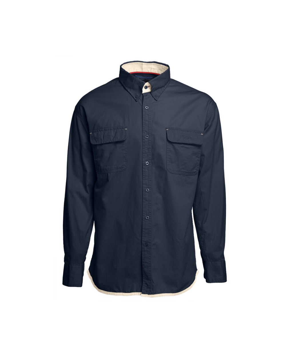 Hemden PEN DUICK JONES SHIRT voor bedrukking &amp; borduring