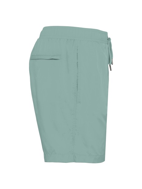 KARIBAN Short de bain homme /api/colors/9461b1f5-f20c-4909-acf0-8bf53fdec48b personnalisable