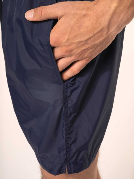 Bermudas & Shorts à personnaliser KARIBAN Short de bain homme 