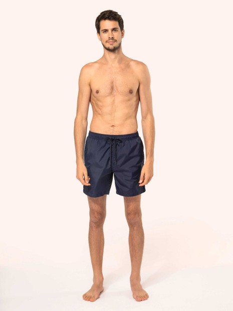 Bermudas & Shorts à personnaliser KARIBAN Short de bain homme 