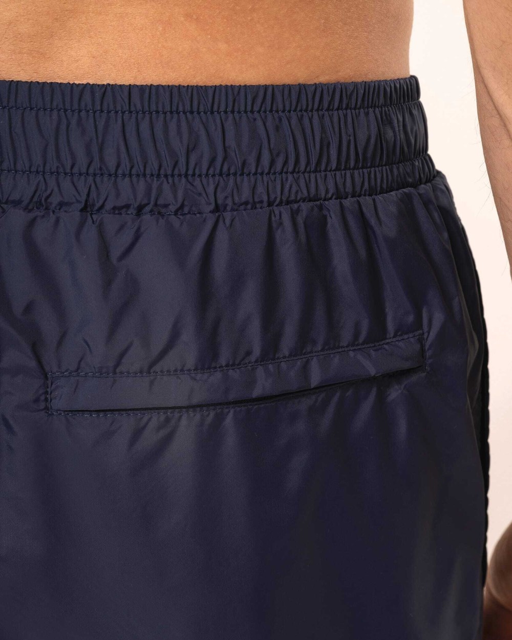 Bermuda's & Shorts KARIBAN Zwemshort voor heren voor bedrukking &amp; borduring