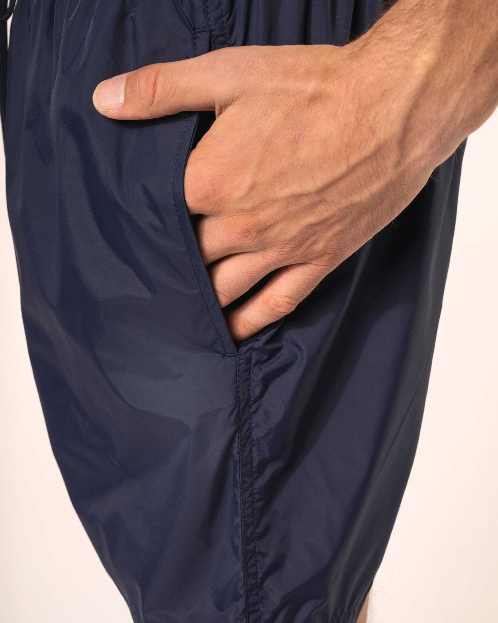 Bermuda's & Shorts KARIBAN Zwemshort voor heren voor bedrukking &amp; borduring