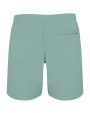Bermuda's & Shorts KARIBAN Zwemshort voor heren voor bedrukking &amp; borduring