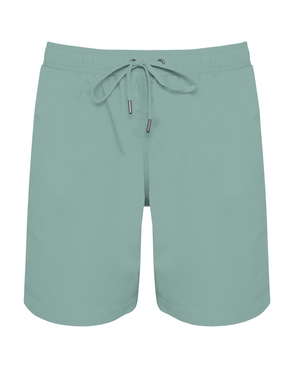 Bermuda's & Shorts KARIBAN Zwemshort voor heren voor bedrukking &amp; borduring