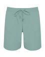Bermuda's & Shorts KARIBAN Zwemshort voor heren voor bedrukking &amp; borduring
