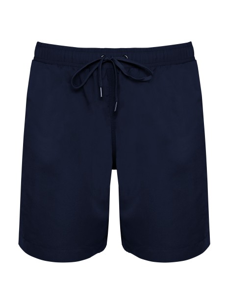 KARIBAN Short de bain homme /api/colors/058f028c-f565-4146-9cba-11f5b0ade7a7 personnalisable
