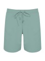 KARIBAN Short de bain homme /api/colors/9461b1f5-f20c-4909-acf0-8bf53fdec48b personnalisable