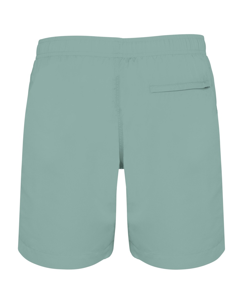Bermuda's & Shorts KARIBAN Zwemshort voor heren voor bedrukking &amp; borduring