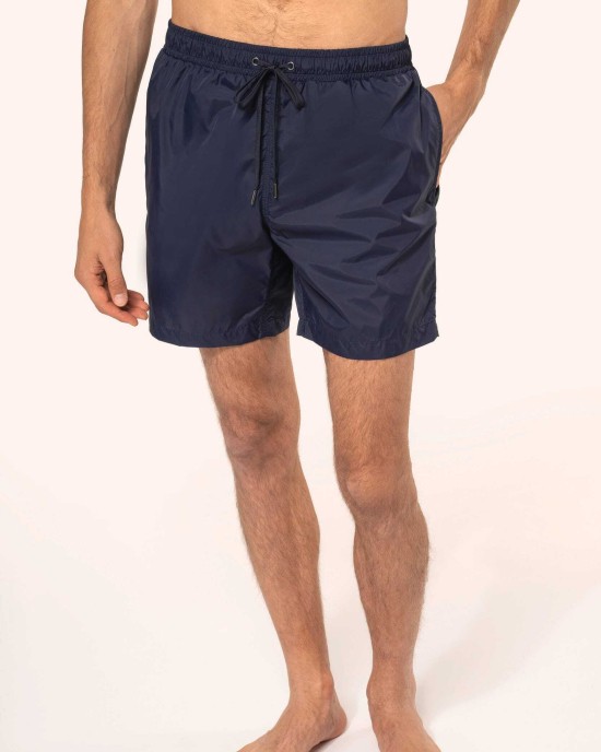 Bermudas & Shorts personnalisable Kariban Short de bain homme