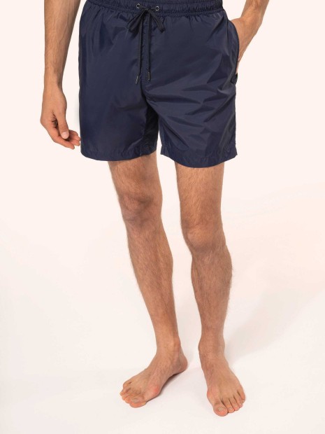 Bermudas & Shorts à personnaliser KARIBAN Short de bain homme 