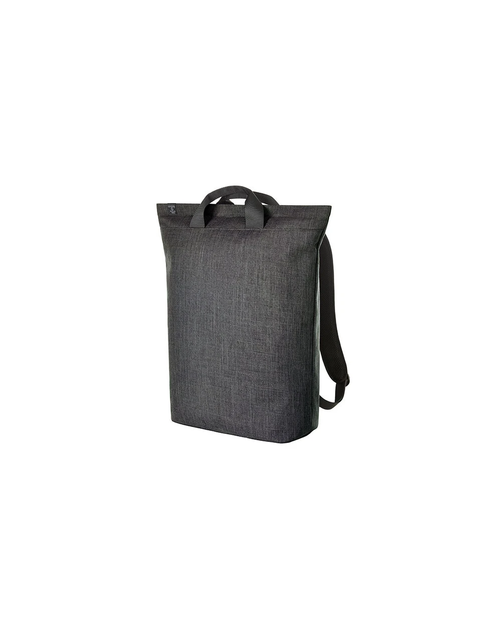Tassen & Zakken HALFAR Laptop Backpack Europe voor bedrukking &amp; borduring