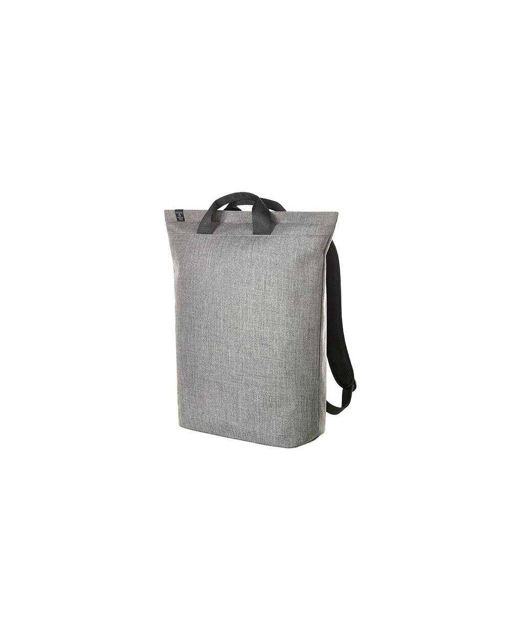 Tassen & Zakken HALFAR Laptop Backpack Europe voor bedrukking &amp; borduring
