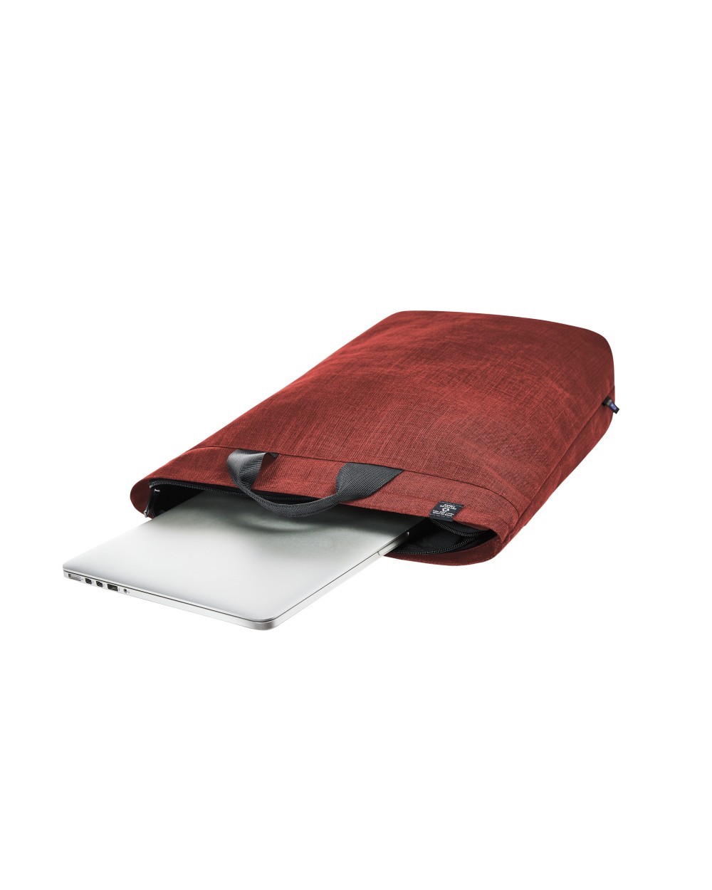 Tassen & Zakken HALFAR Laptop Backpack Europe voor bedrukking &amp; borduring