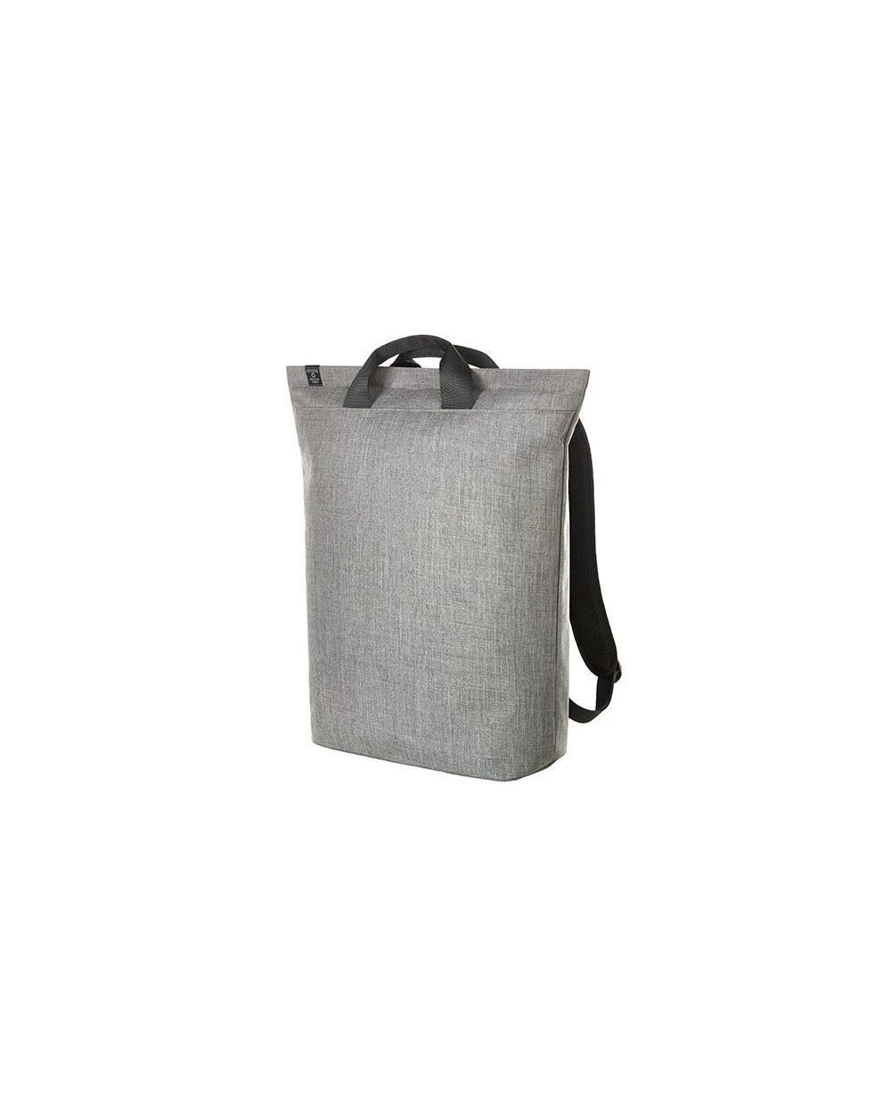 Tassen & Zakken HALFAR Laptop Backpack Europe voor bedrukking &amp; borduring