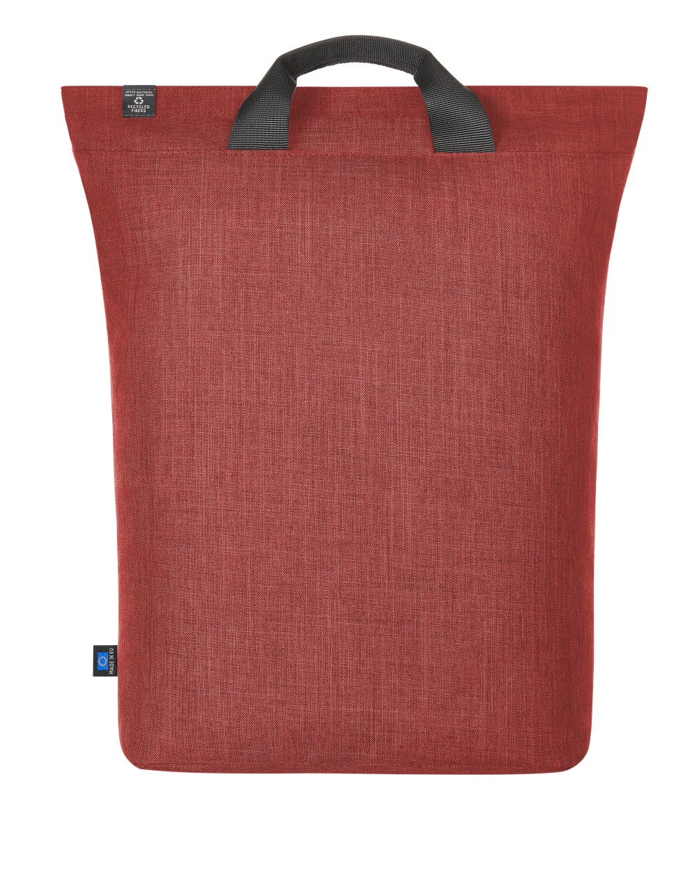 Tassen & Zakken HALFAR Laptop Backpack Europe voor bedrukking &amp; borduring