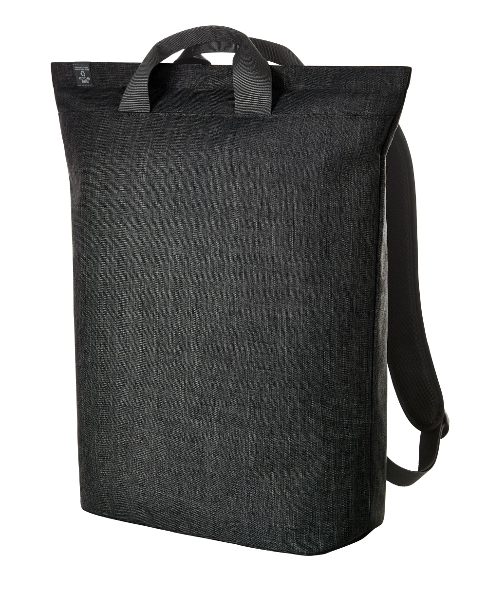Tassen & Zakken HALFAR Laptop Backpack Europe voor bedrukking &amp; borduring