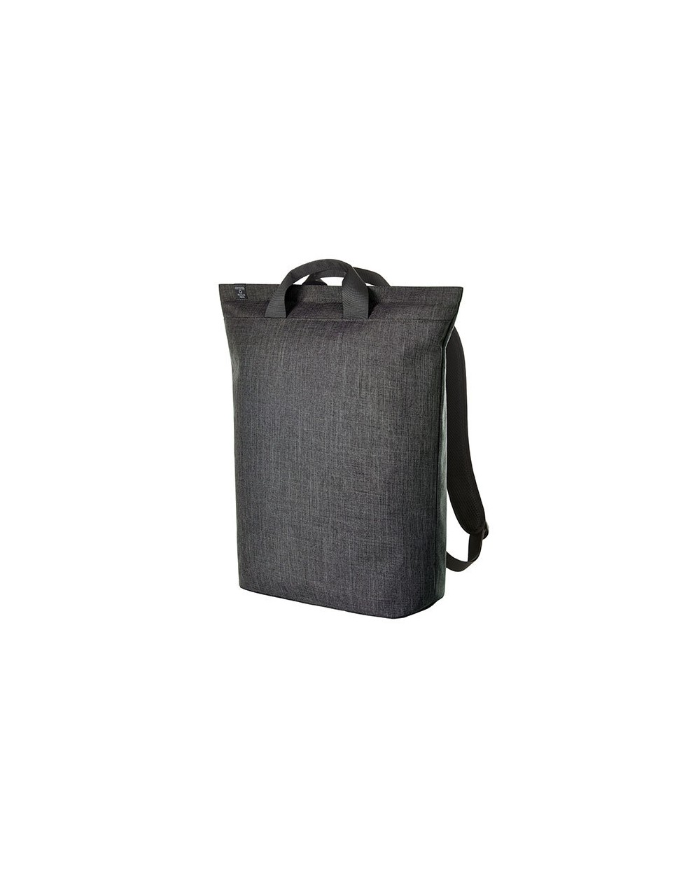 Tassen & Zakken HALFAR Laptop Backpack Europe voor bedrukking &amp; borduring