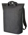 Tassen & Zakken HALFAR Laptop Backpack Europe voor bedrukking &amp; borduring
