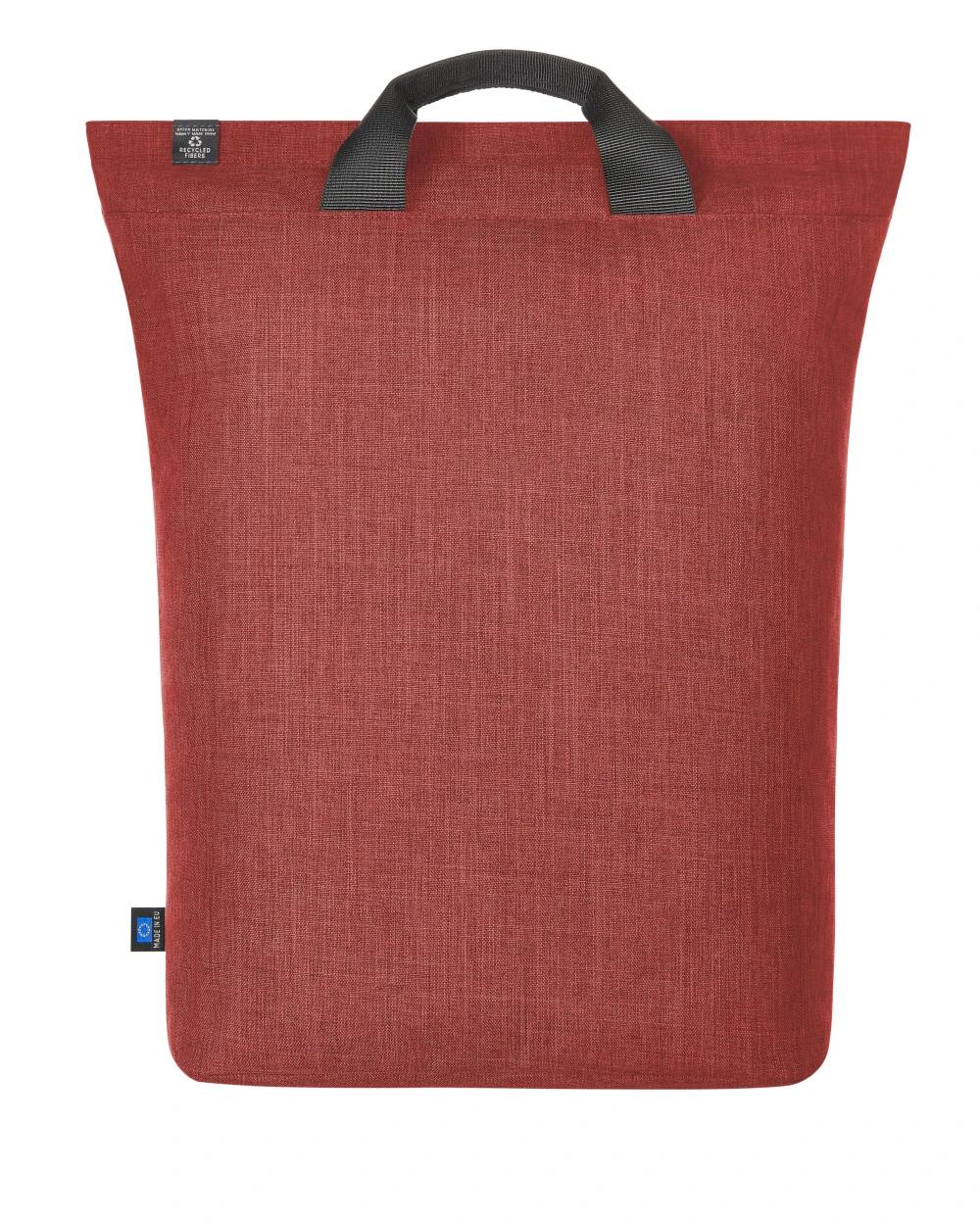 Tassen & Zakken HALFAR Laptop Backpack Europe voor bedrukking &amp; borduring