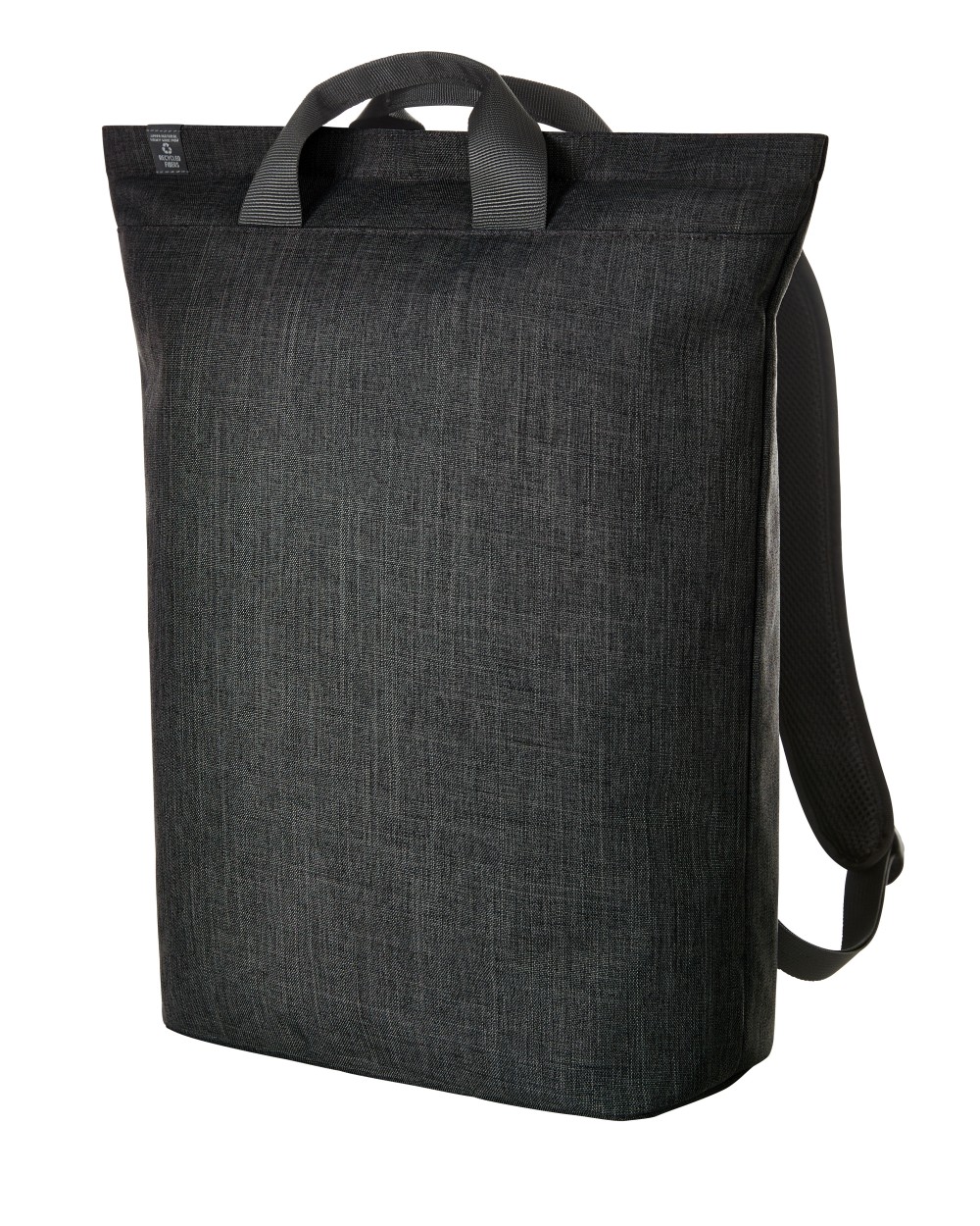 Tassen & Zakken HALFAR Laptop Backpack Europe voor bedrukking &amp; borduring