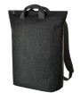 Tassen & Zakken HALFAR Laptop Backpack Europe voor bedrukking &amp; borduring