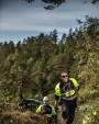 Sweaters & hoodies PROJOB 6120 SIGNALISATIESWEATER EN ISO 20471 KLASSE 1 voor bedrukking &amp; borduring