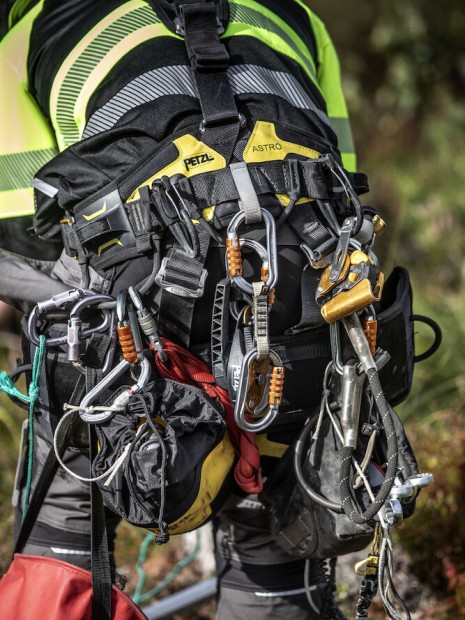 Sweat-shirts à personnaliser PROJOB 6120 SWEATSHIRT FULL ZIP - EN ISO 20471 CLASSE 1 