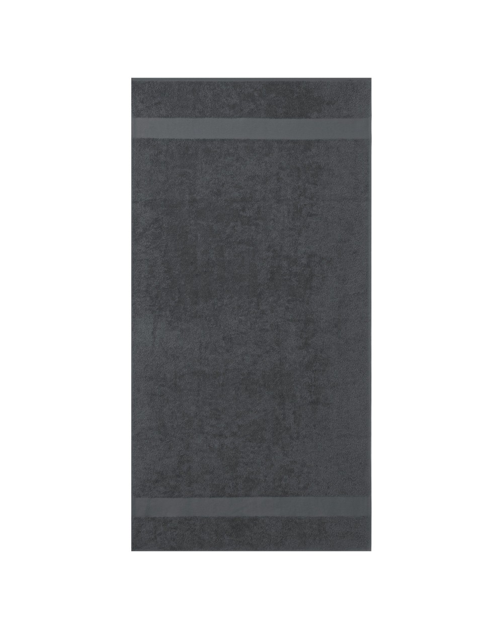 L-MERCH Shower Towel Bad Artikeln personalisierbar