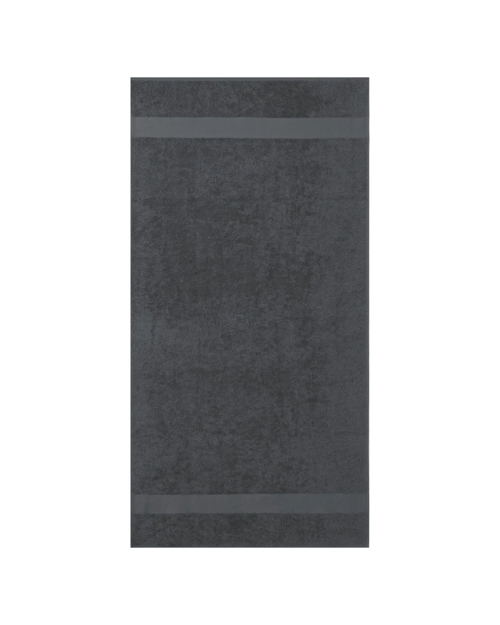 Bad artikelen L-MERCH Shower Towel voor bedrukking &amp; borduring