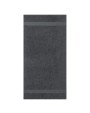 L-MERCH Shower Towel Bad Artikeln personalisierbar