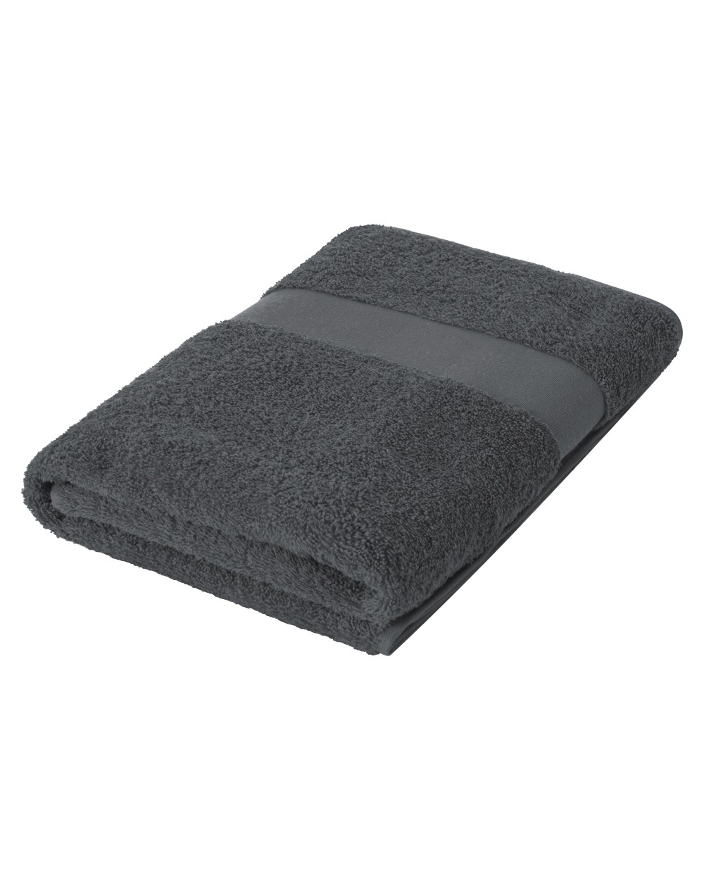 Bad artikelen L-MERCH Shower Towel voor bedrukking &amp; borduring