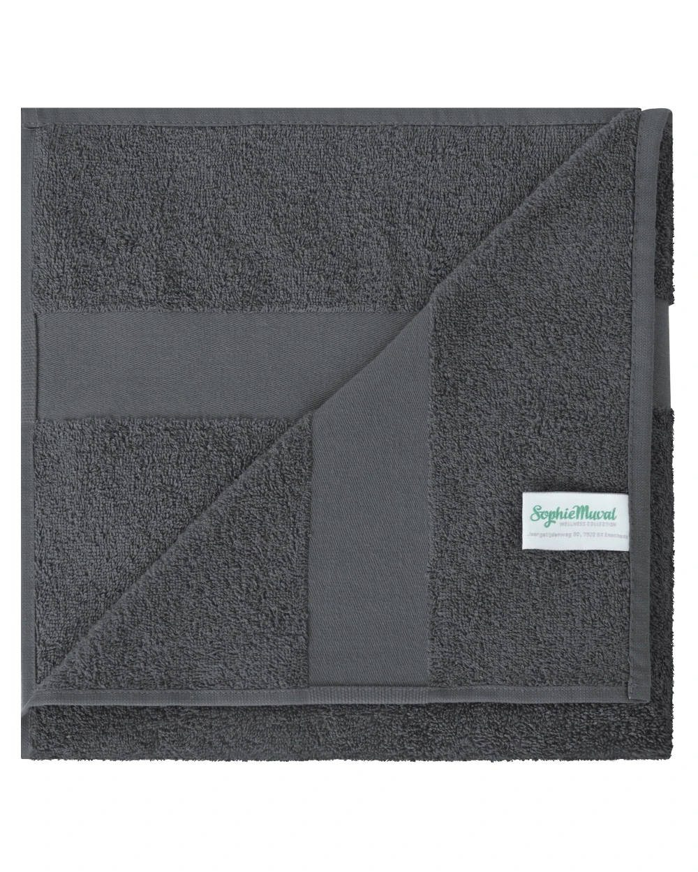 Produits éponges personnalisable L-MERCH Shower Towel