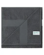 Bad artikelen L-MERCH Shower Towel voor bedrukking &amp; borduring