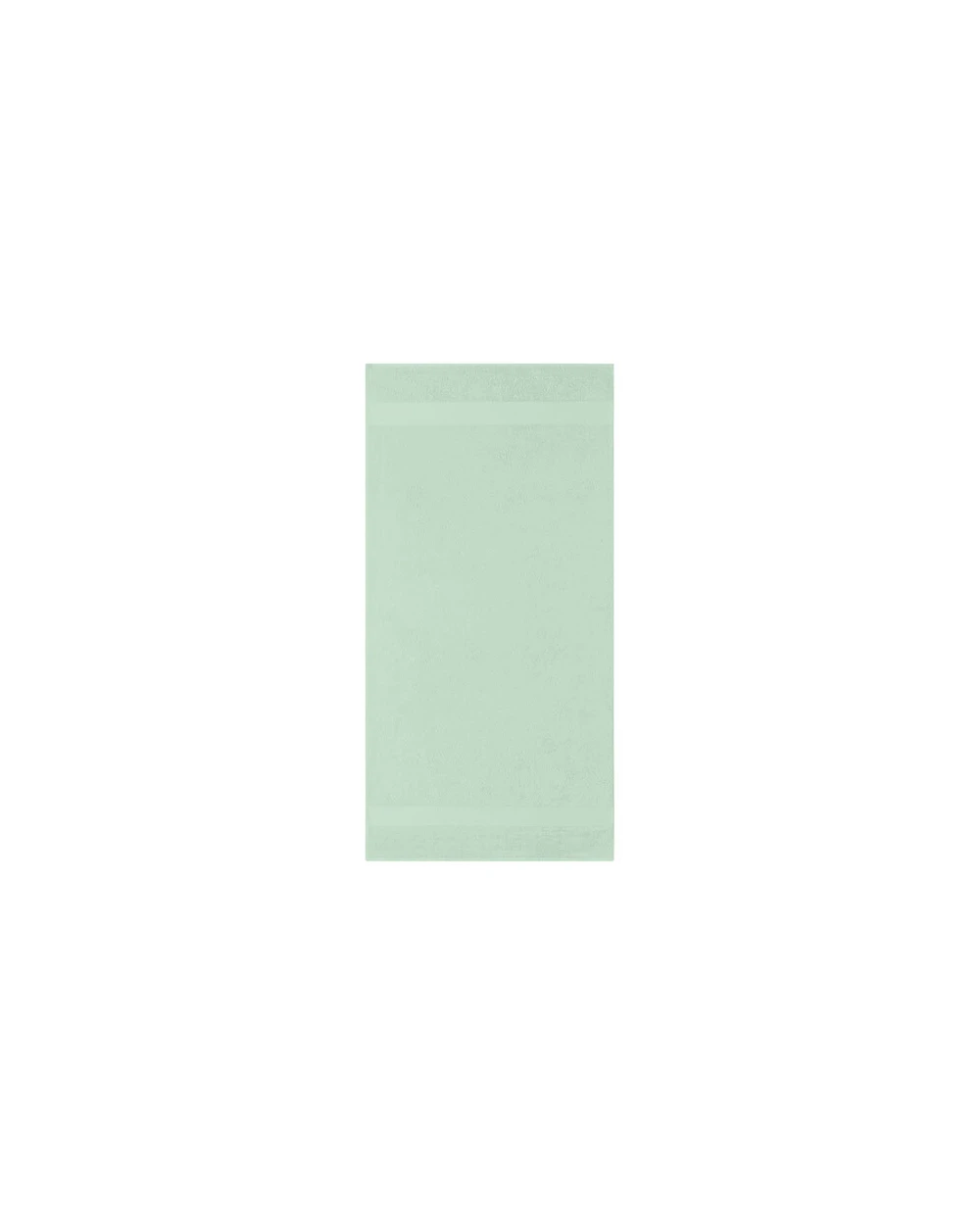 Bad artikelen L-MERCH Shower Towel voor bedrukking &amp; borduring