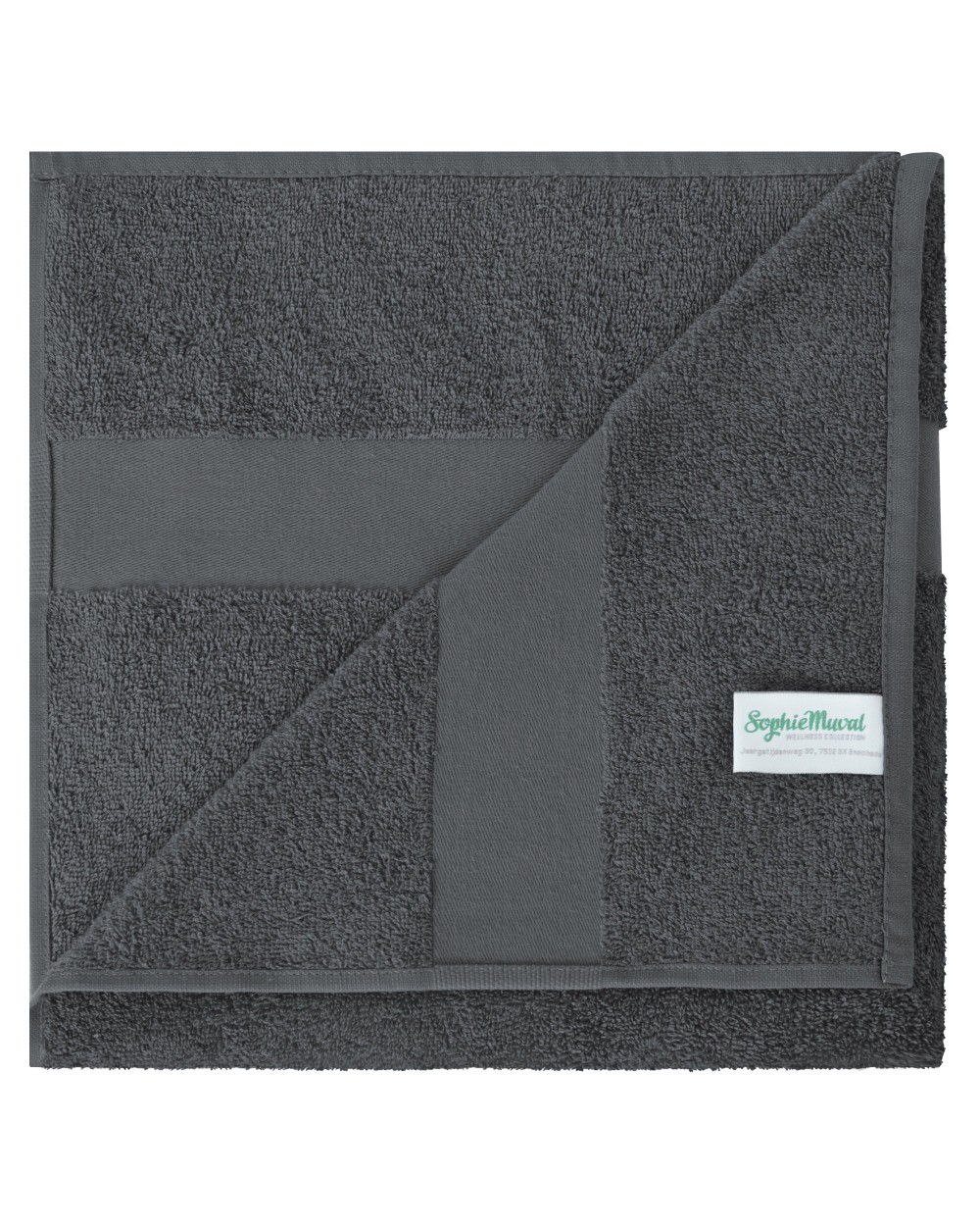 Produits éponges personnalisable L-MERCH Shower Towel
